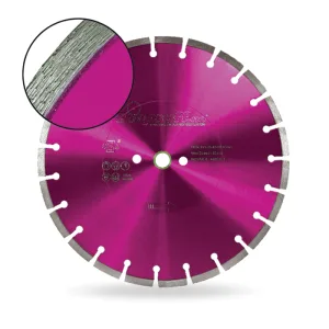 diamantsagblad rapid laser for betong