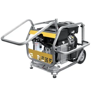 Produktbilde av Doa Super Raptor single Hydraulisk aggregat