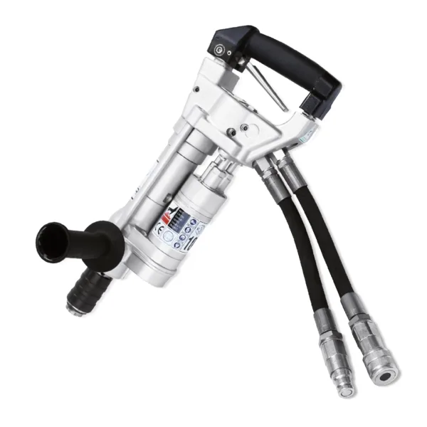DOA-HD13-hydraulisk-bormaskin-1 produktbilde av doa hd13 hydraulisk borhammer