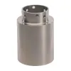 Rund adapter for stolpebanker easy petrol post driver