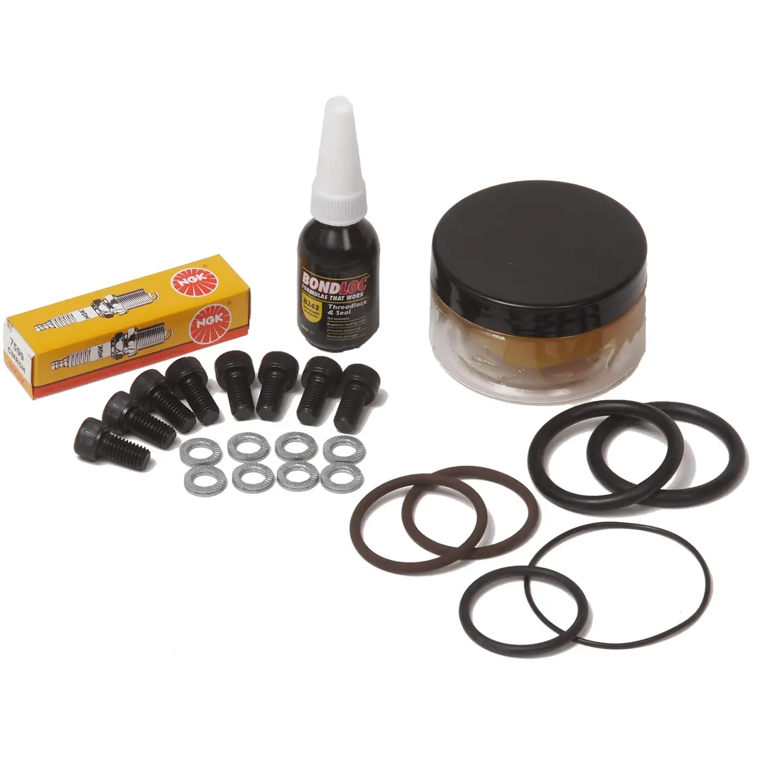 Produktbilde av servicekit for easy petrol post driver