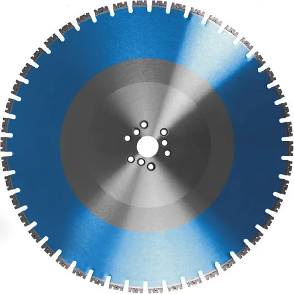 Diax_Crown_DC25_Base diamantsagblad