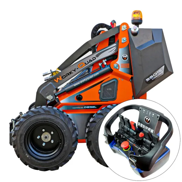 Worky_Quad_SSQ15D_RC_maskin