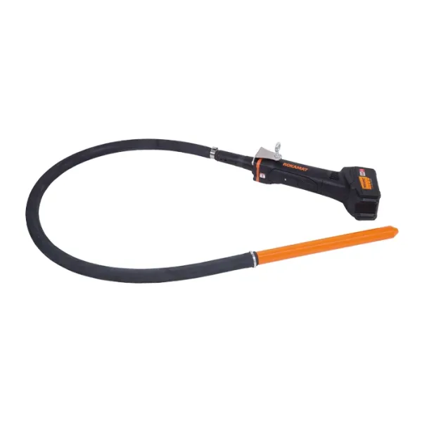 Rokamat stavvibrator