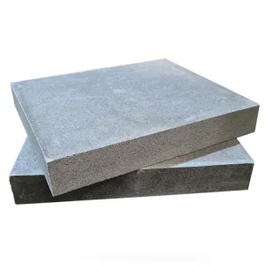 Produktbilde av skjerpestein / slipeblokk. Brukes for å skjerpe og aktivere diamantsegmenter på diamantbor og diamantsagblad.