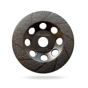 DBT-vacuum-CBC750100 diamantslipekopp-dbt-vacuum