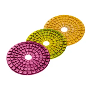 Poleringspads_BFN250_1 polering