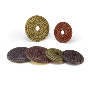 flex-convex-pads poleringspads