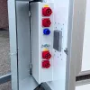 Flexi Heater Midi teletiner med strømskap