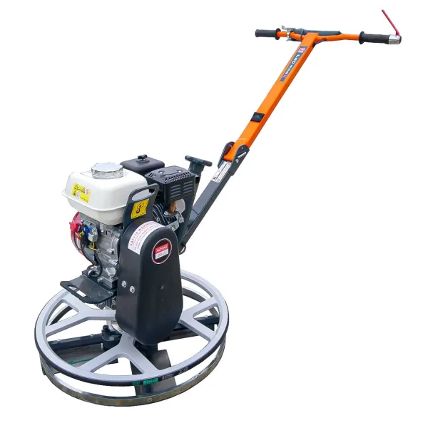 Altrad Belle 600x betonghelikopter