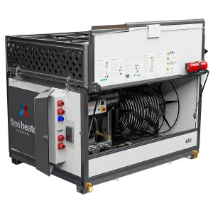 Flexi-Heater-Maxi-450 Produktbilde av Flexi Heater Maxi 450