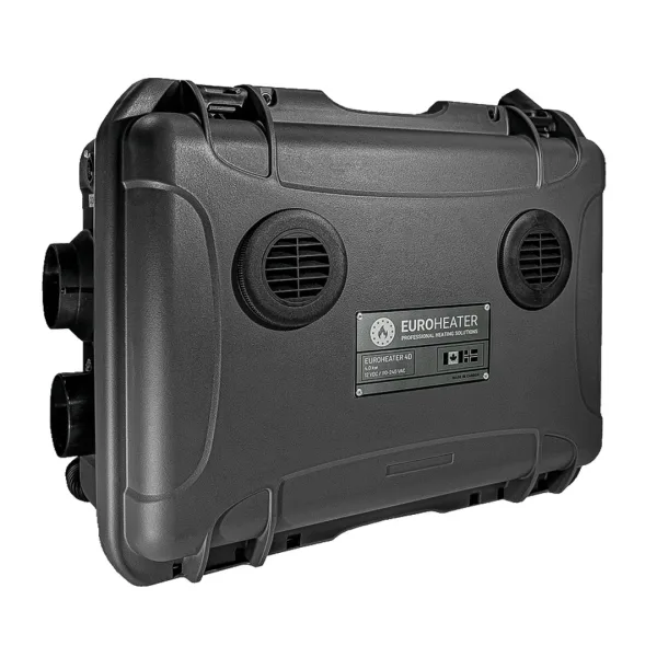Euroheater-4D_Side Euroheater 4D Side
