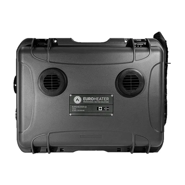 Euroheater-4D_front Euroheater 4D front