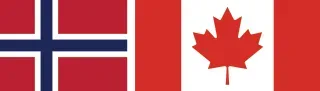 Norge Canada