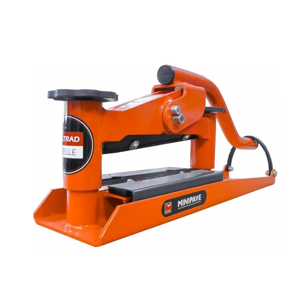 Altrad-Belle-Minipave Altrad Belle Minipave