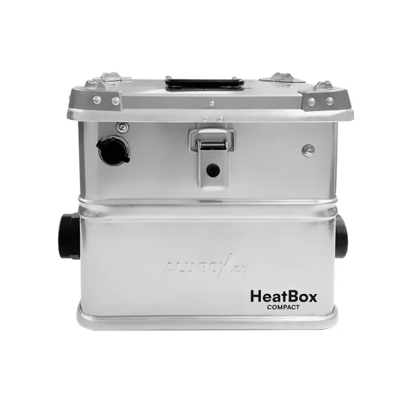 Heatbox Compact