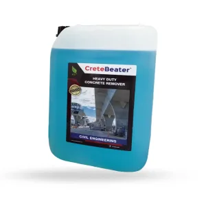 Produktbilde av cretebeater 10 ilter