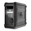 Batteribank BMZ POWER2GO LIFE sett forfra