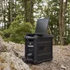 BMZ POWER2GO brukt for å gi strøm til en PC