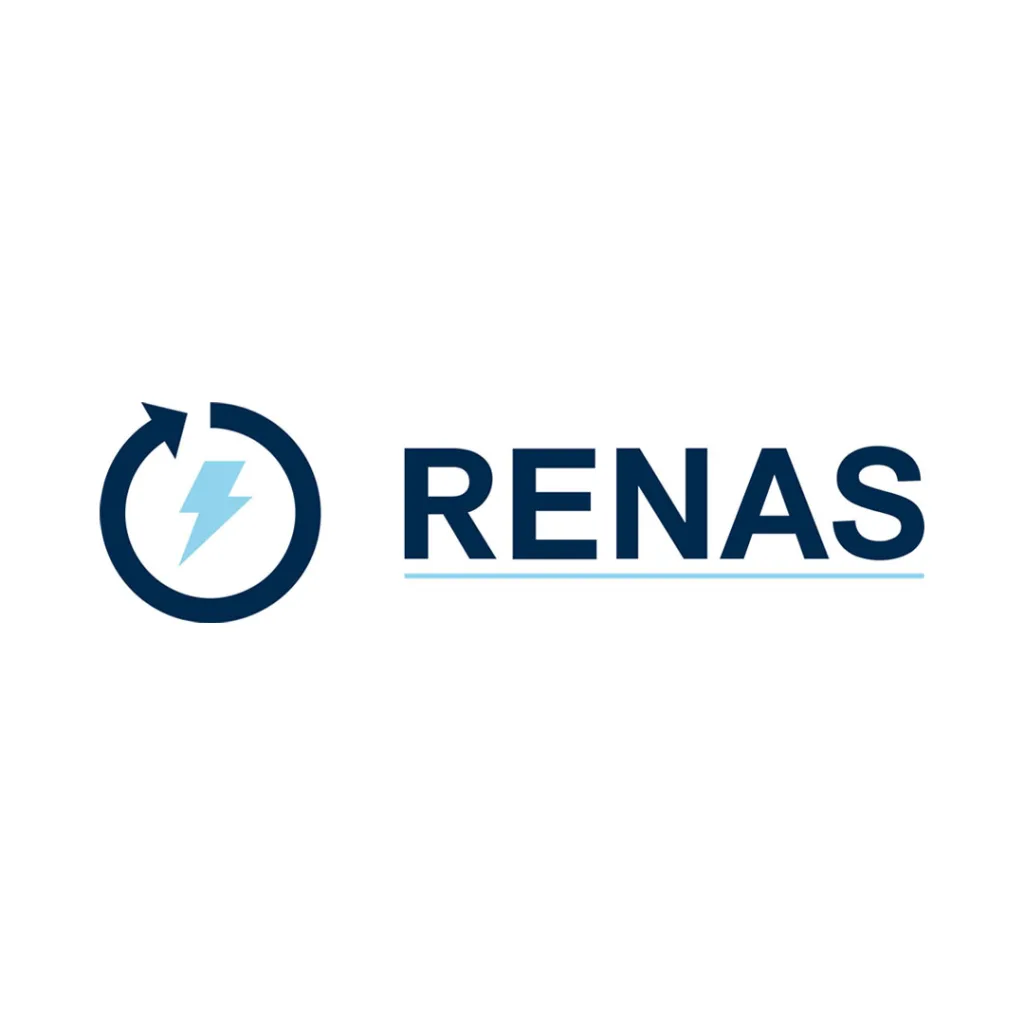Renas logo