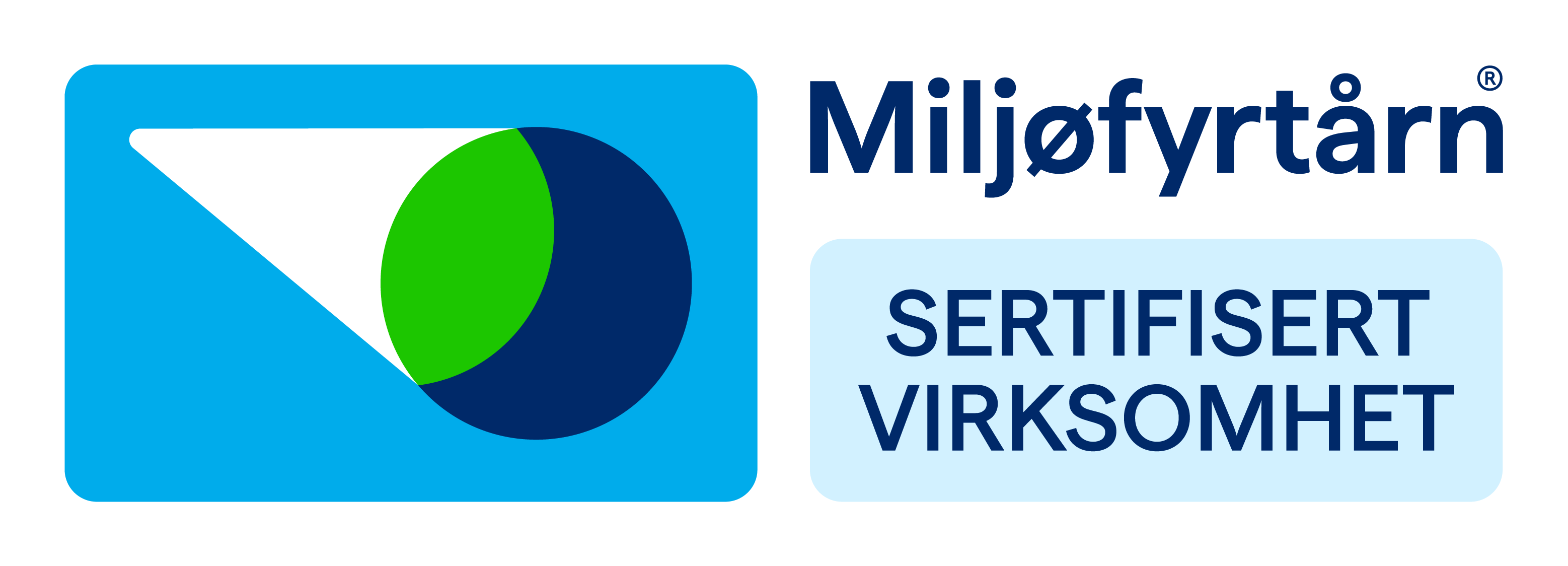 miljøfyrtårn-sertifisert