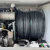 Varmeslangene til Flexi Heater Midi 400
