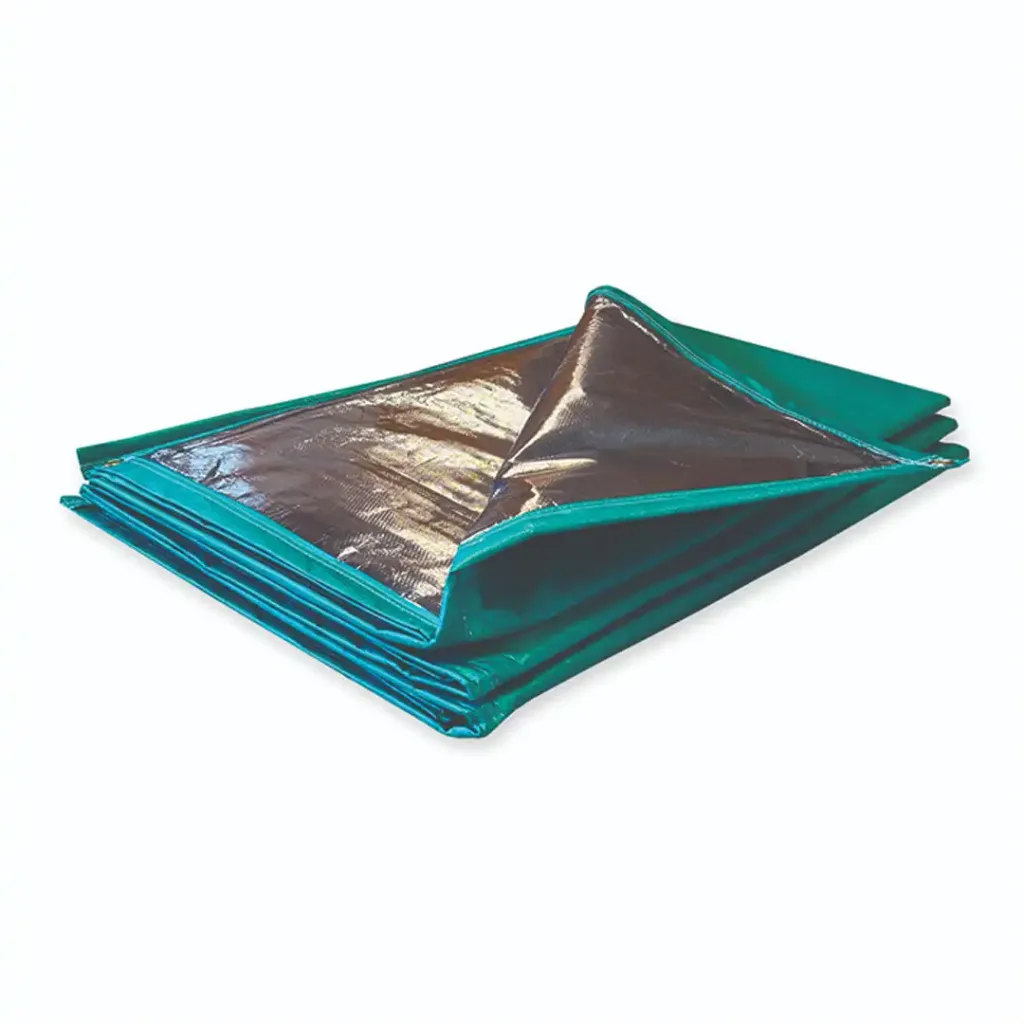 Produktbilde av Flexi Heater isolasjonsmatte