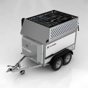 Flexi Heater Midi 750H teletiner