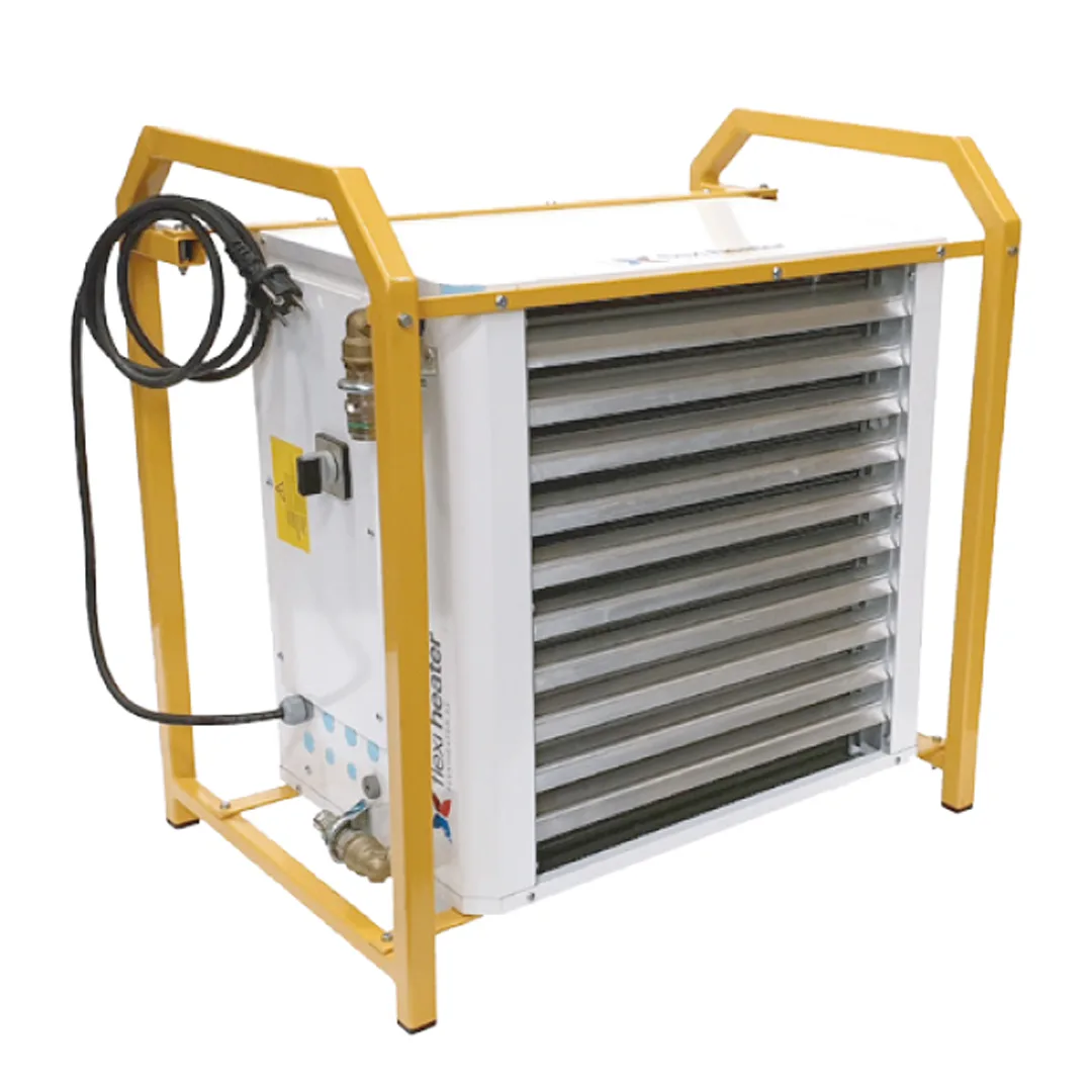 Produktbilde av Flexi Heater luftvarmer