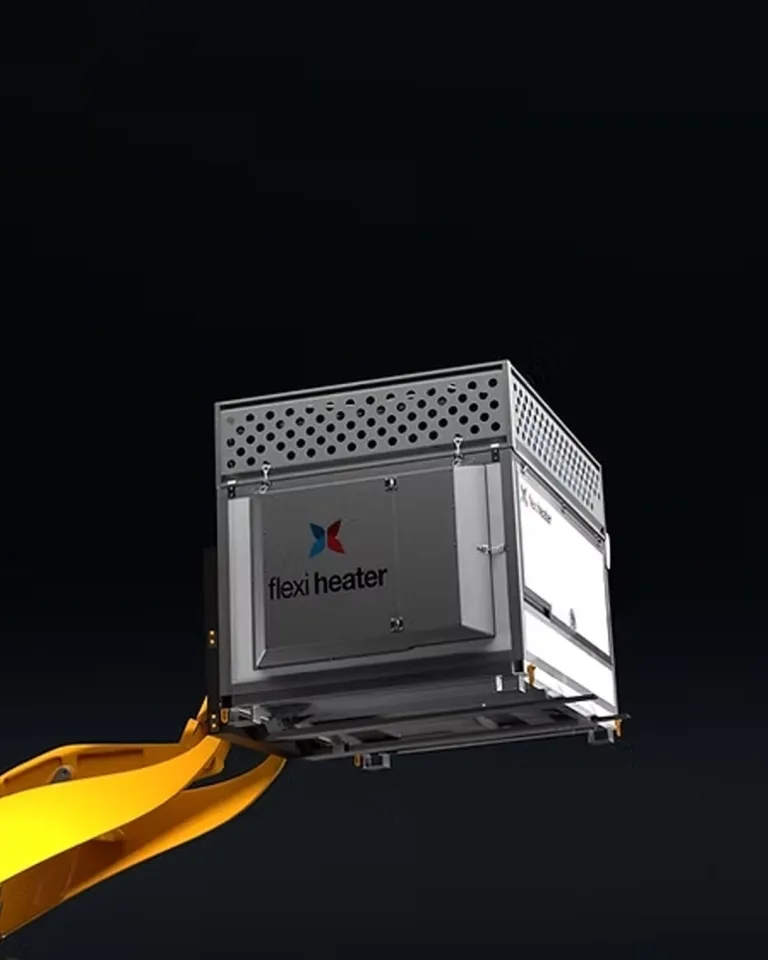 Teletiner fra Flexi Heater