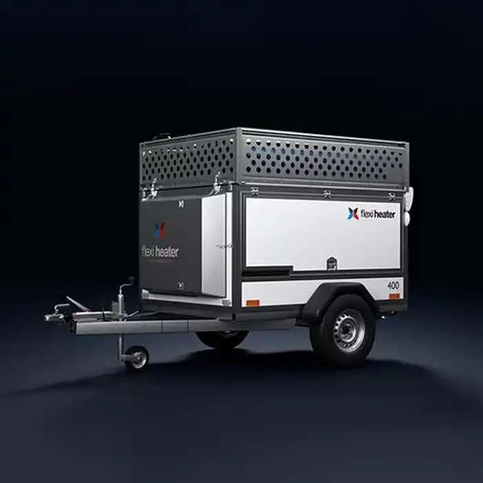 Flexi Heater teletiner Midi 400