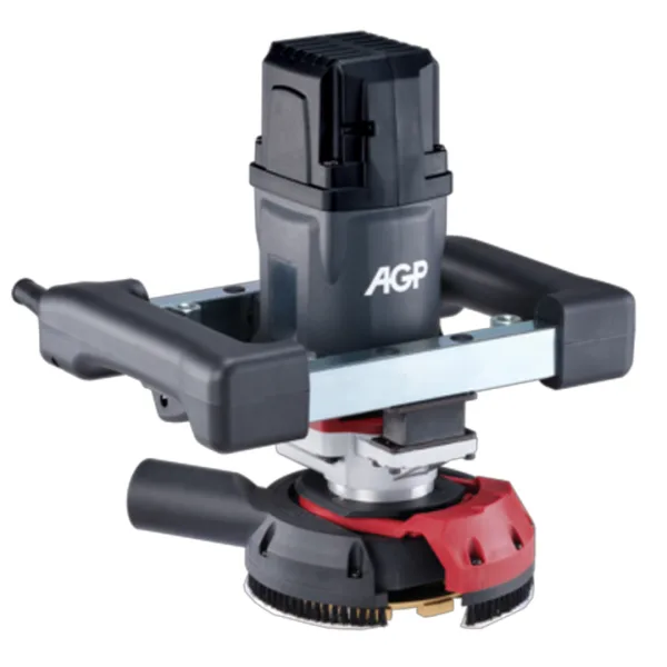 agp-g5-betongsliper-31080 Produktbilde av betongsliper G5 fra AGP Power Tools