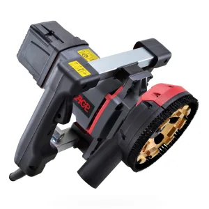 Produktbilde av betongsliper G5 fra AGP Power Tools