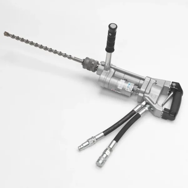 Doa-hd13-hammer-drill-1080-2 Produktbilde av DOA HD13 slaghammer