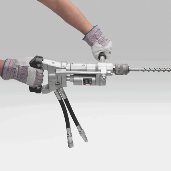 Doa-hd13-hammer-drill-1080-3 Produktbilde av DOA HD13 hammerdrill