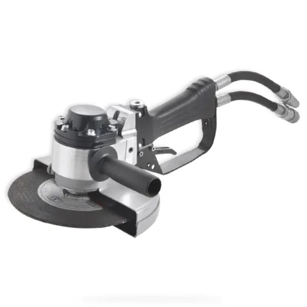 Produktbilde av Doa AS23 hydraulisk vinkelsliper