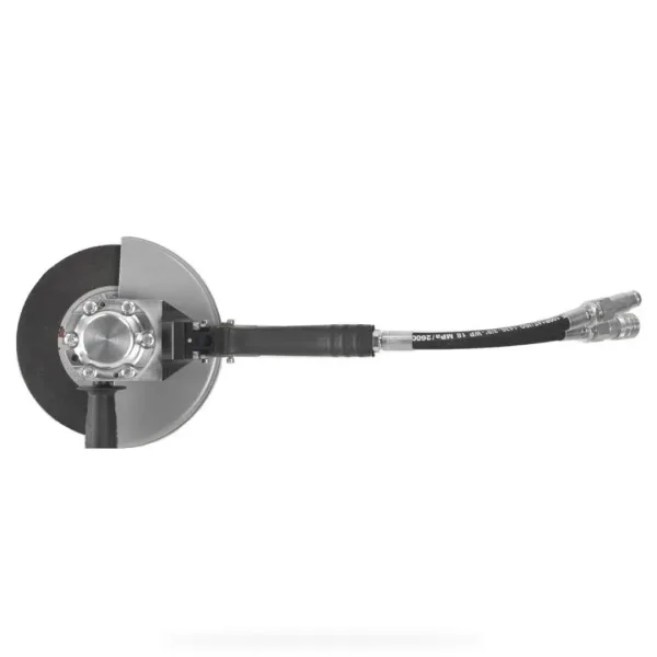 Produktbilde av Doa AS23 hydraulisk vinkelsliper