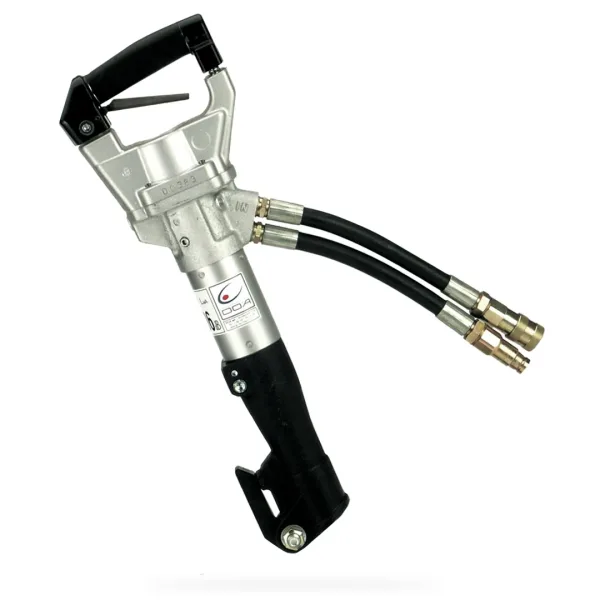 Produktbilde av DOA KD12 hydraulisk meiselhammer for dykkere og rivning