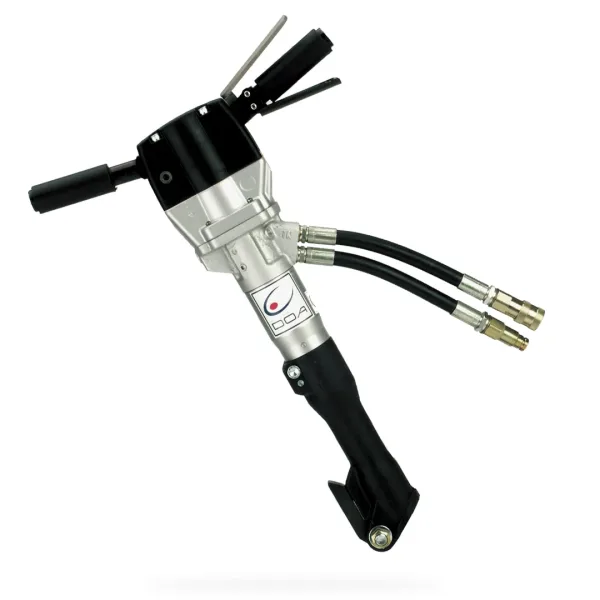 doa-kv19-pigghammer-1080-2 Produktbilde av Doa KV19 hydraulisk pigghammer