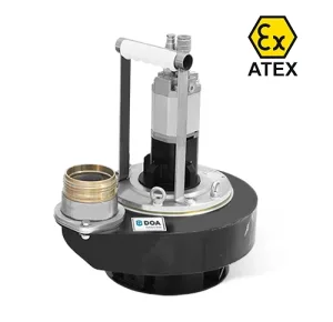 Produktbilde av Doa SP46 ATEX senkepumpe