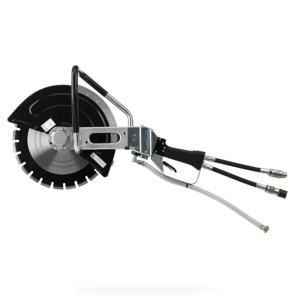 Doa DC14, DC16, DC18 kappesag