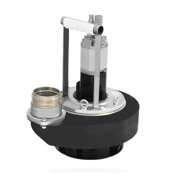 Produktbilde av DOa SP45 hydraulisk senkepumoe