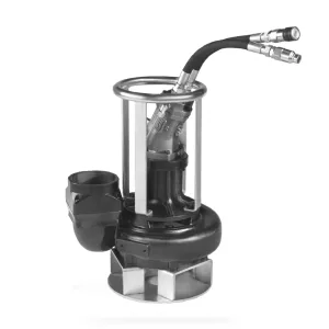 Produktbilde av SP55 hydraulisk senkepumpe