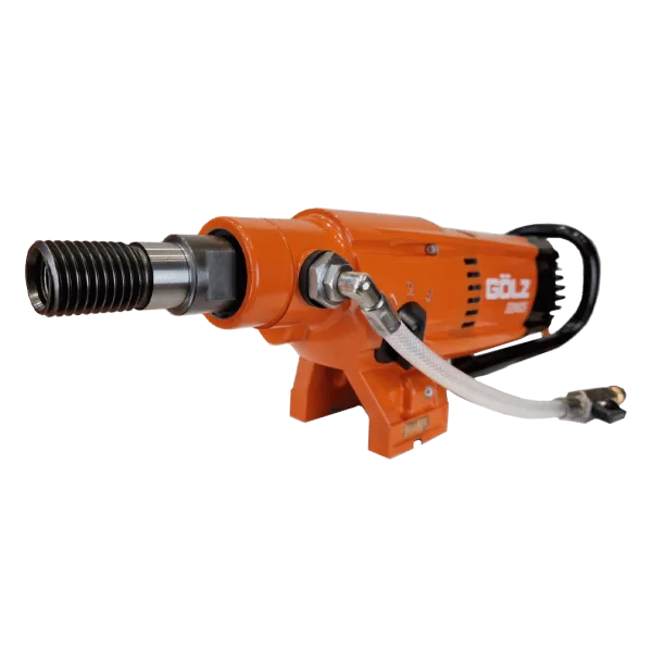 Produktbilde av EDM25 kjernebormaskin