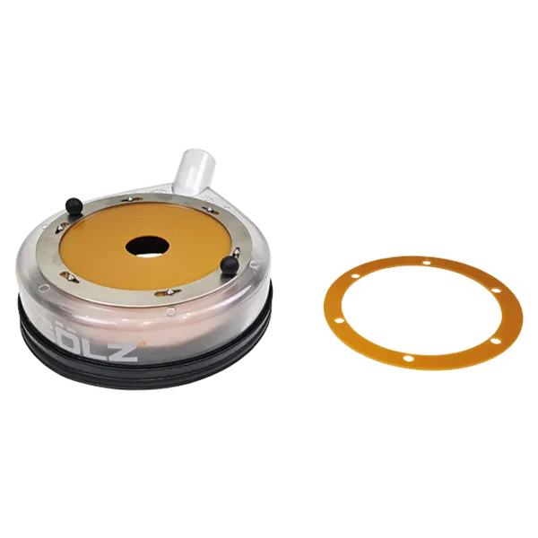 Produktbilde av Gölz G50 vannoppsamlingsring som skal brukes ved våtborring