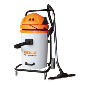 Produktbilde av våtstøvsuger GS70K fra Gölz