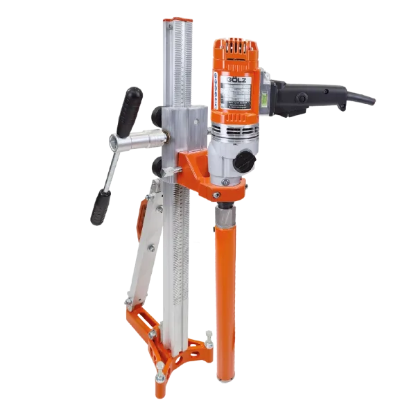 RD160-kjerneborstativ-1-1080 Produktbilde av kjerneborstativet RD160 fra Gölz