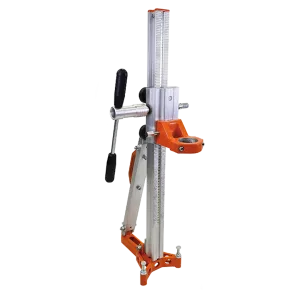 RD160-kjerneborstativ-121080 Produktbilde av kjerneborstativet RD160 fra Gölz