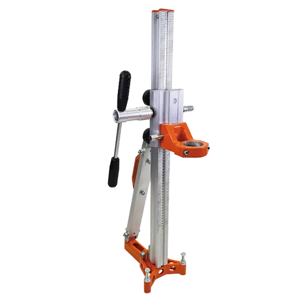 RD160-kjerneborstativ-121080 Produktbilde av kjerneborstativet RD160 fra Gölz