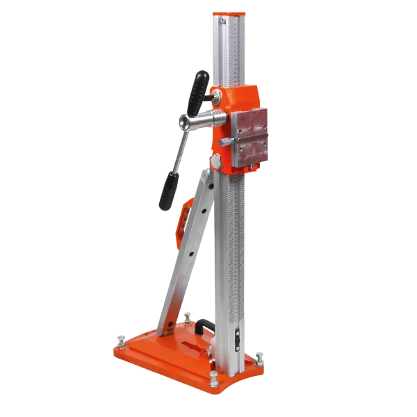 Kjerneborstativ SD250 fra Gölz